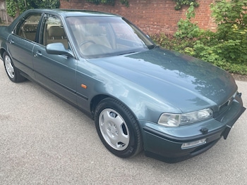 Used Honda Legend 1995 for sale - 75481338: Photo