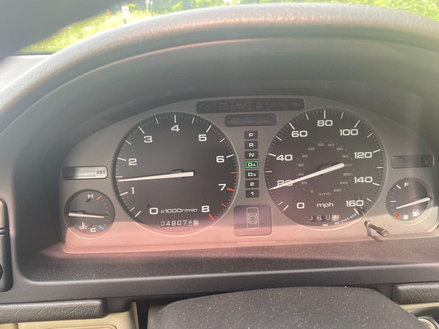 Vehicle 36