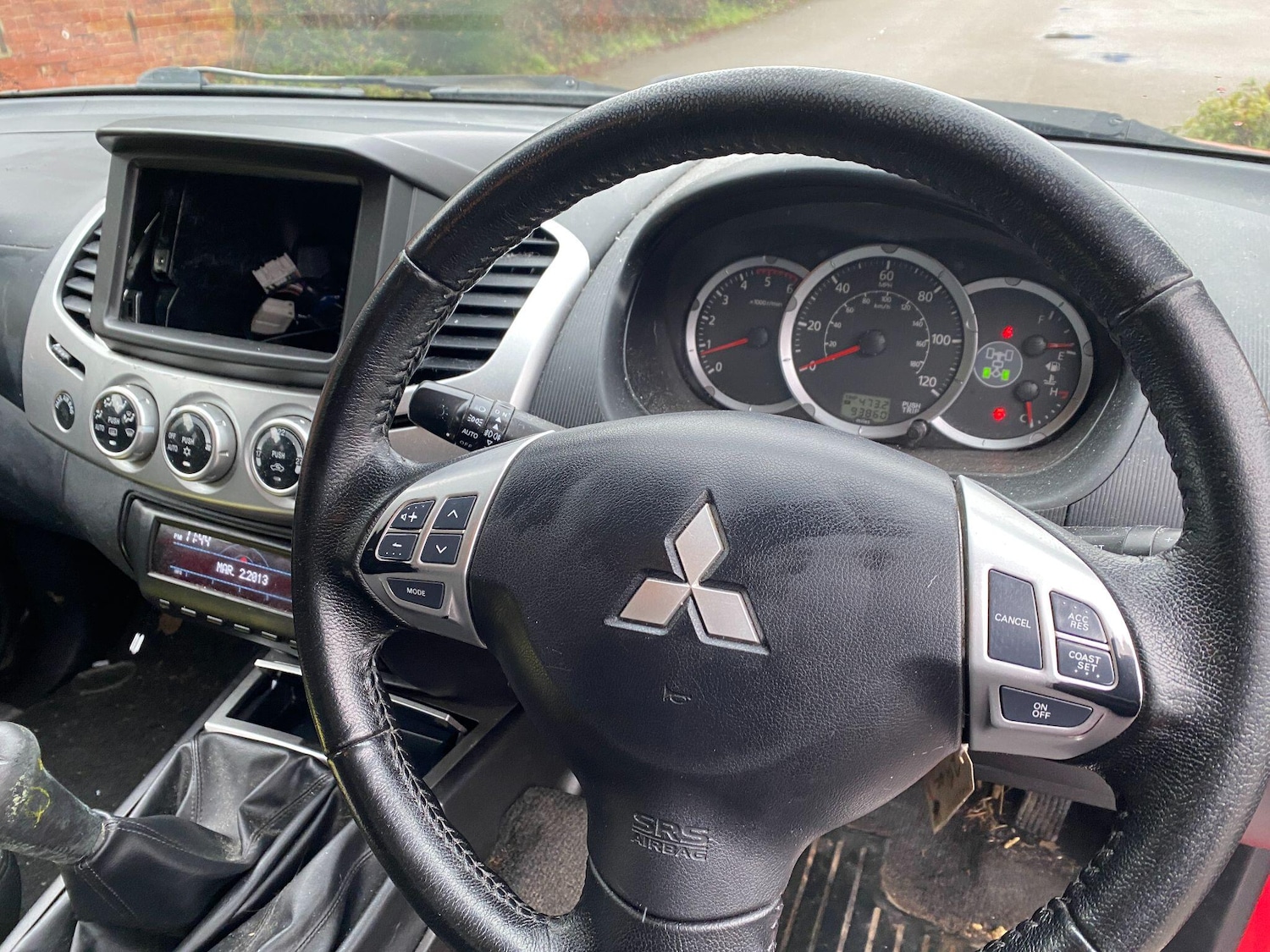 Used Mitsubishi L200 2014 for sale - 77455502: Photo 6