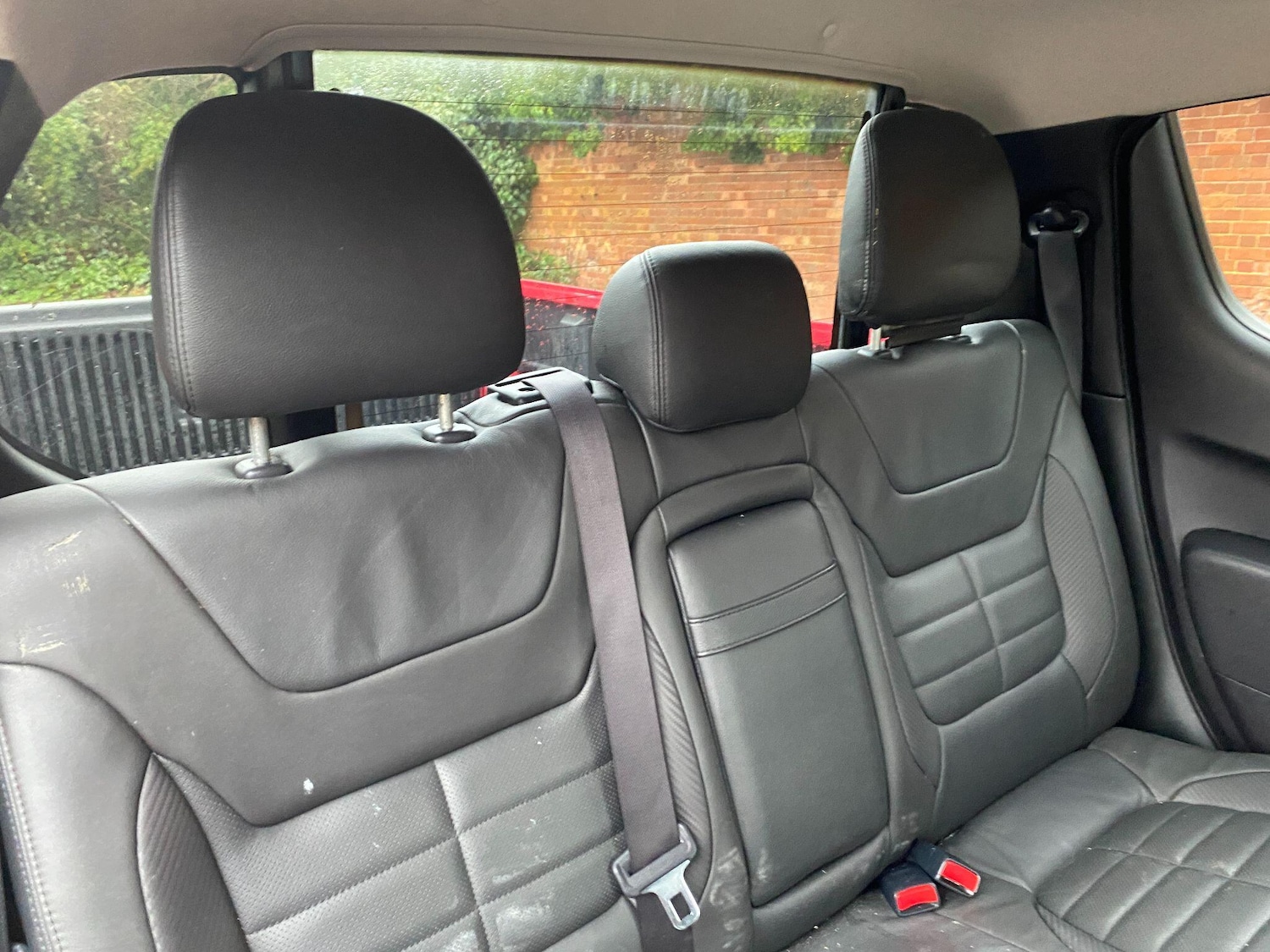 Used Mitsubishi L200 2014 for sale - 77455502: Photo 7