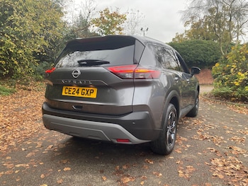 Used Nissan X-Trail 2024 for sale - 75481367: Photo