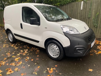 Fiat - Fiorino