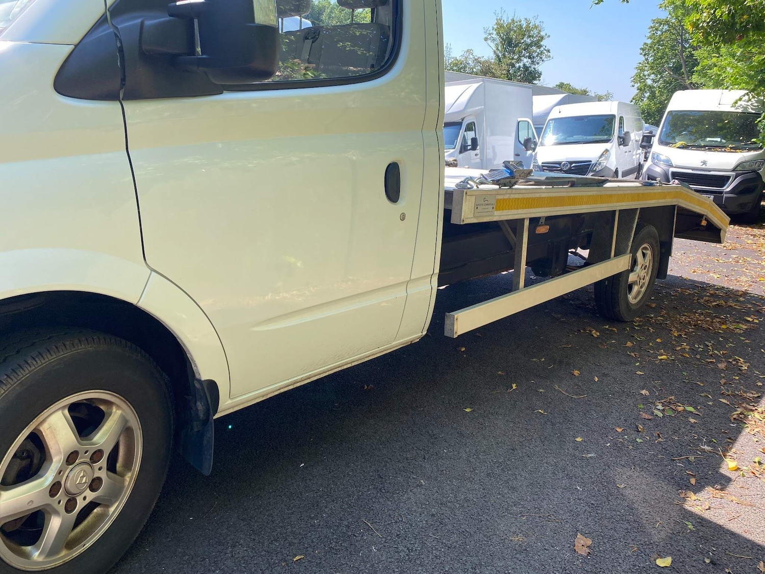 Vehicle 13