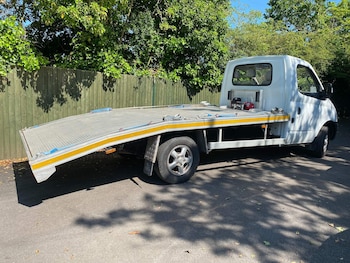 Used LDV V80 2020 for sale - 75481370: Photo