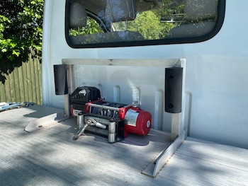Used LDV V80 2020 for sale - 75481370: Photo