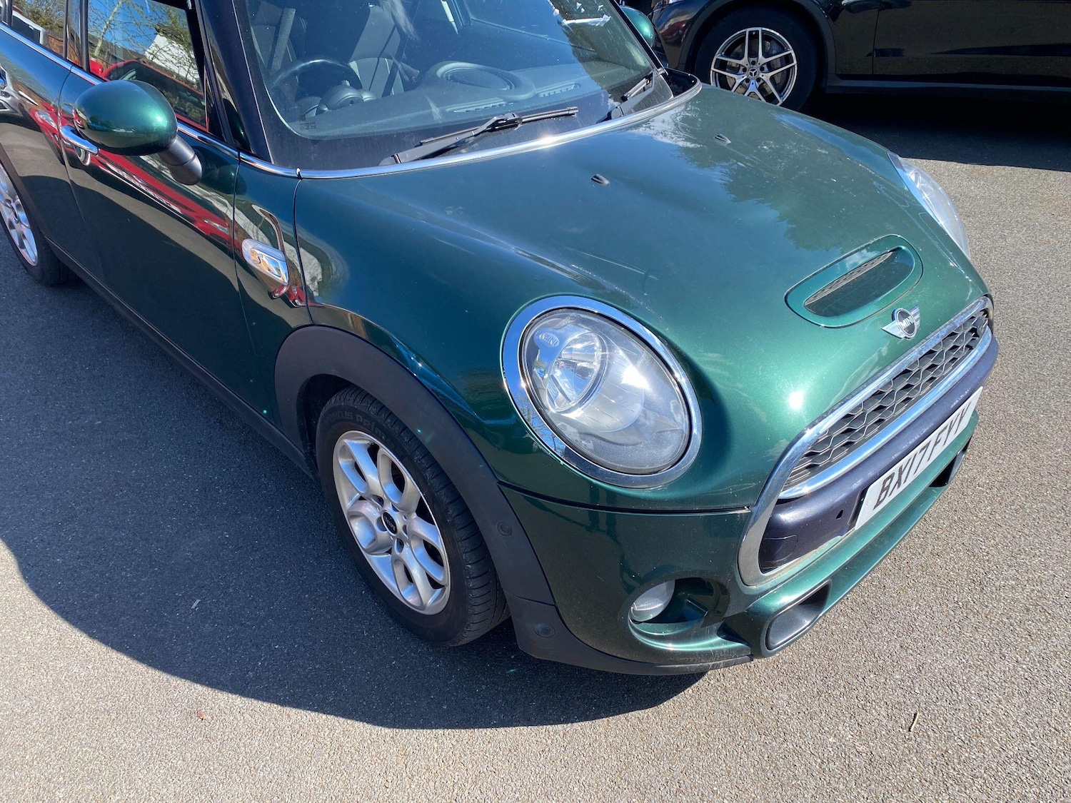 Used MINI Hatch 2017 for sale - 78072246: Photo 2