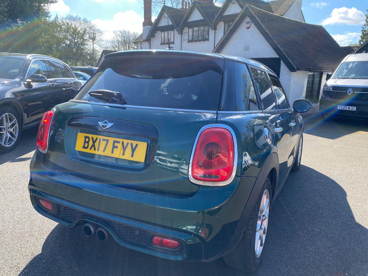 Used MINI Hatch 2017 for sale - 78072246: Photo 3