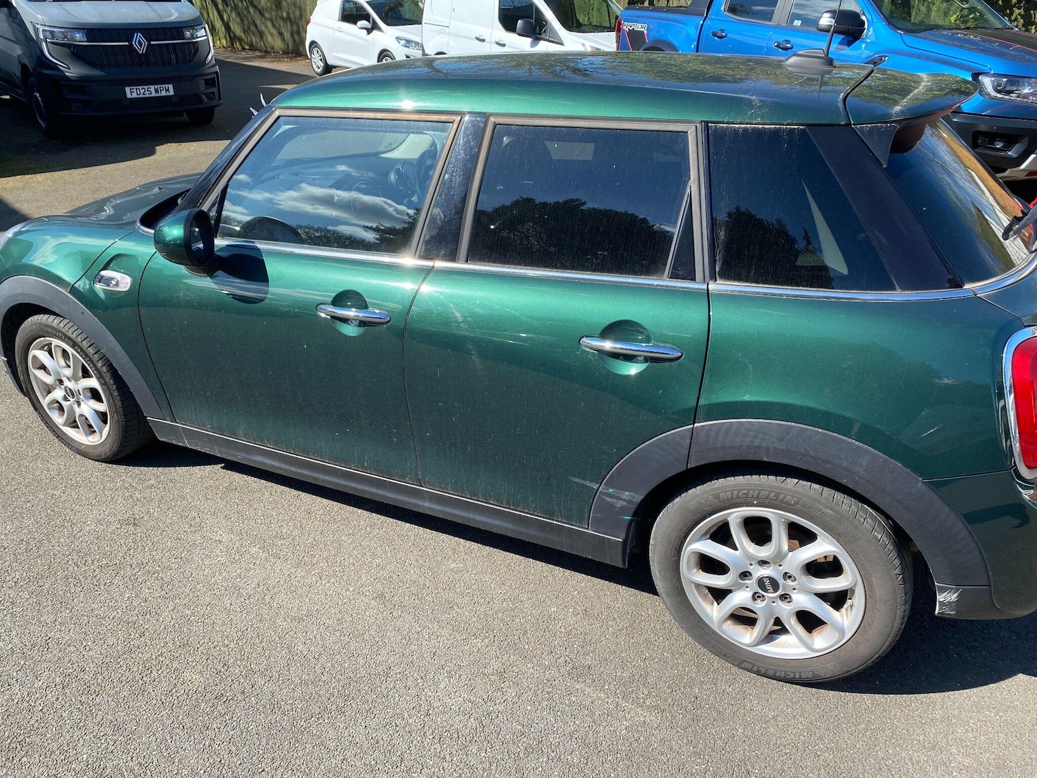 Used MINI Hatch 2017 for sale - 78072246: Photo 4