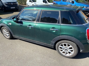 Used MINI Hatch 2017 for sale - 78072246: Photo