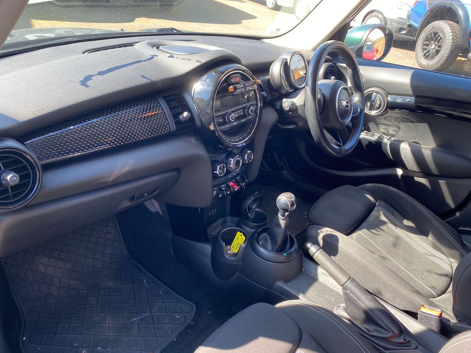 Used MINI Hatch 2017 for sale - 78072246: Photo 5