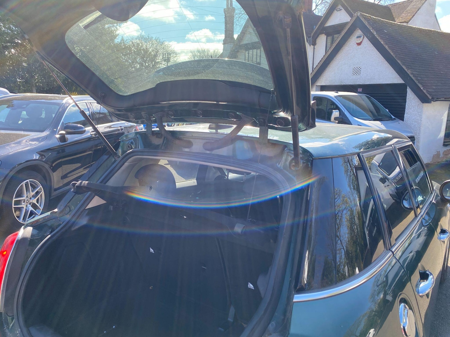 Used MINI Hatch 2017 for sale - 78072246: Photo 6