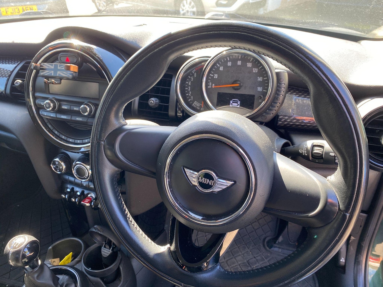 Used MINI Hatch 2017 for sale - 78072246: Photo 7