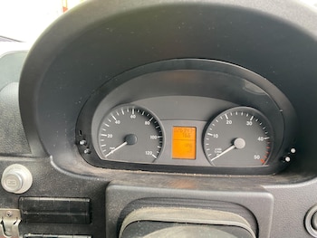 Used Mercedes-Benz Sprinter 2009 for sale - 78220204: Photo