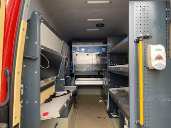 Used Mercedes-Benz Sprinter 2009 for sale - 78220204: Photo