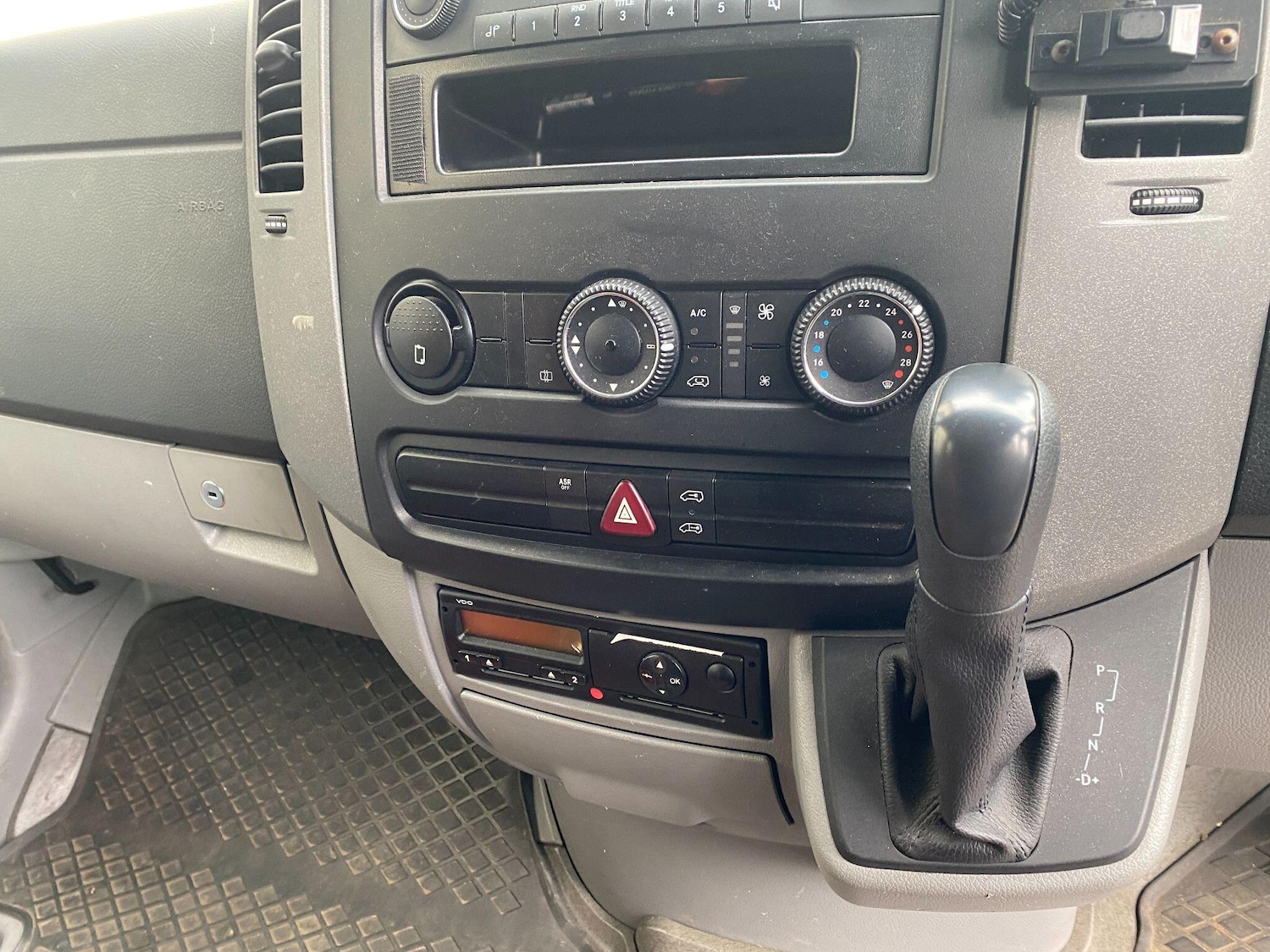 Used Mercedes-Benz Sprinter for sale - 78220204: Photo 3