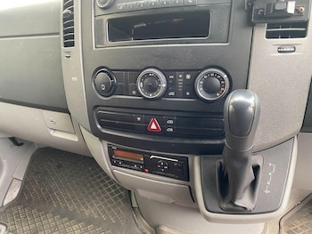 Used Mercedes-Benz Sprinter 2009 for sale - 78220204: Photo