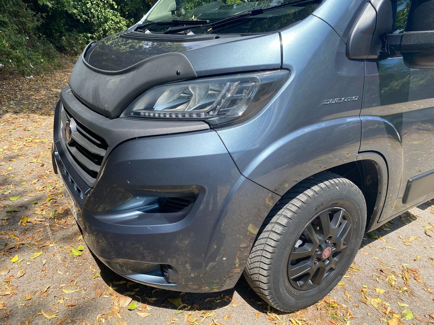 Used Fiat Ducato 2020 for sale - 76270962: Photo 11