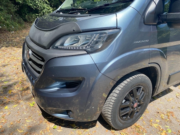 Used Fiat Ducato 2020 for sale - 76270962: Photo 11