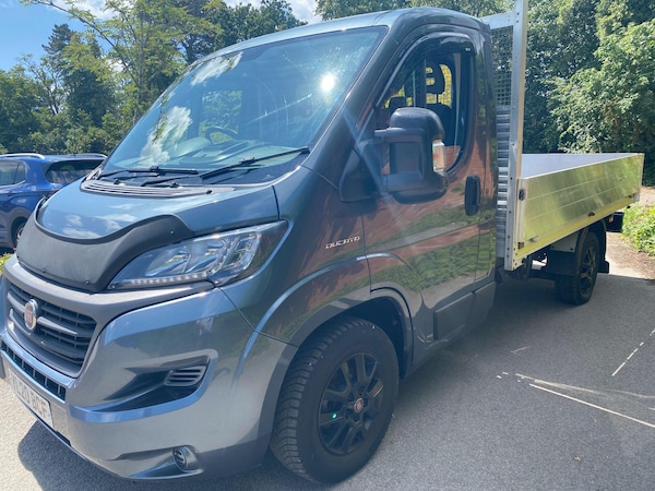 Used Fiat Ducato 2020 for sale - 76270962: Photo 14
