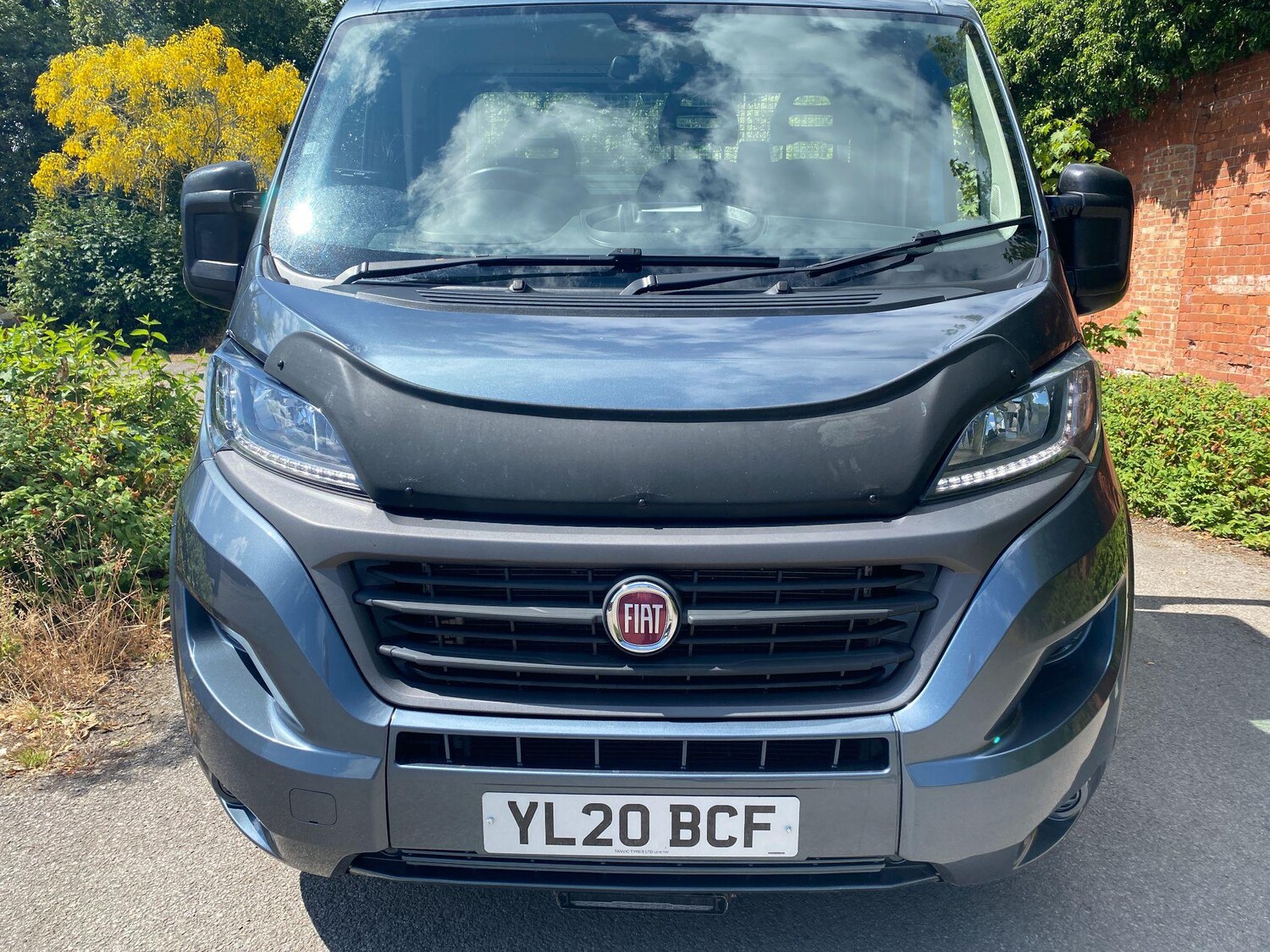 Used Fiat Ducato 2020 for sale - 76270962: Photo 5