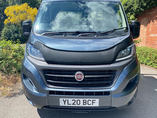 Used Fiat Ducato 2020 for sale - 76270962: Photo 5