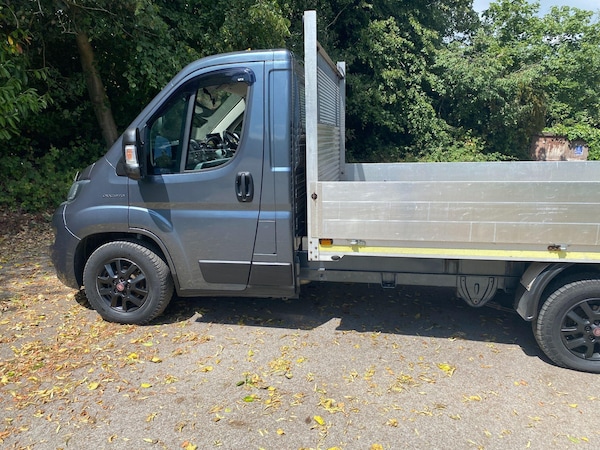 Used Fiat Ducato 2020 for sale - 76270962: Photo 9