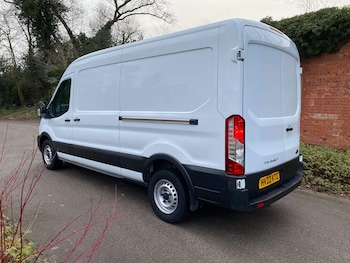 Used Ford Transit 2022 for sale - 78244603: Photo