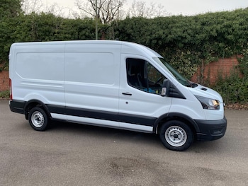 Used Ford Transit 2022 for sale - 78244603: Photo