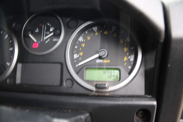 Used Land Rover Defender 110 2012 for sale - 75481363: Photo 16