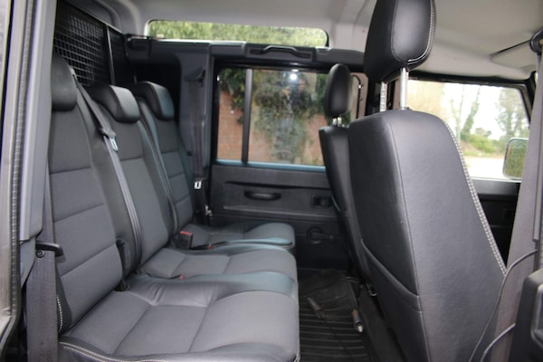 Used Land Rover Defender 110 2012 for sale - 75481363: Photo 7