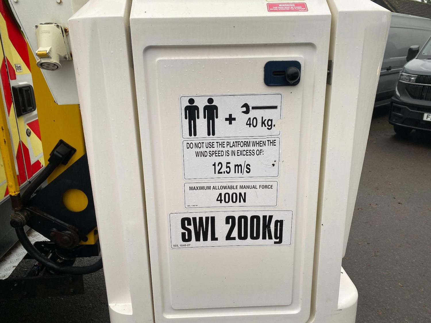 Used Iveco Daily 2009 for sale - 76990511: Photo 12