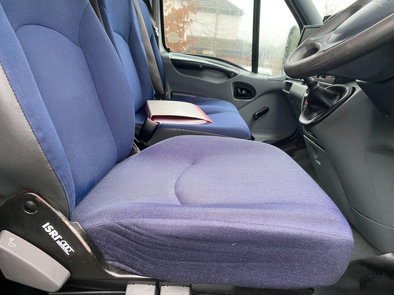 Used Iveco Daily 2009 for sale - 76990511: Photo 15