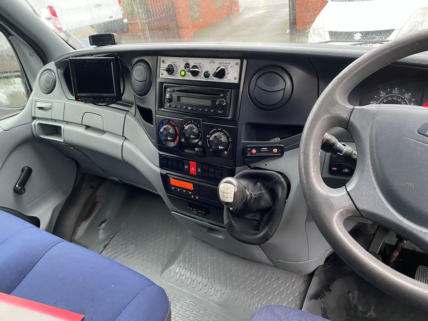 Used Iveco Daily 2009 for sale - 76990511: Photo 17