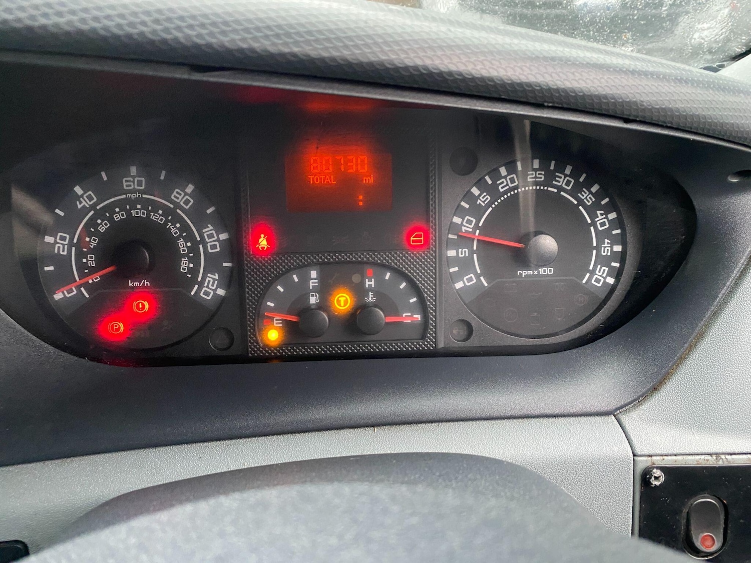 Used Iveco Daily 2009 for sale - 76990511: Photo 18