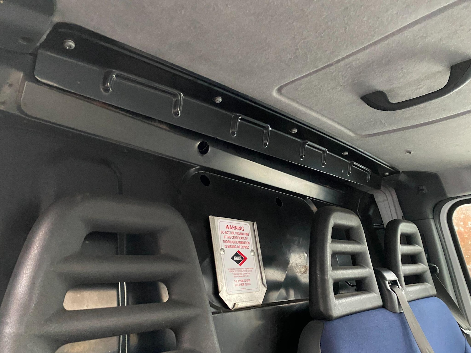 Used Iveco Daily 2009 for sale - 76990511: Photo 20