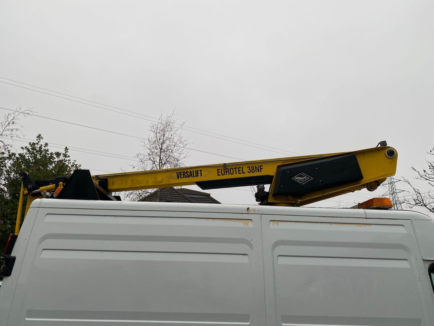 Used Iveco Daily 2009 for sale - 76990511: Photo 21