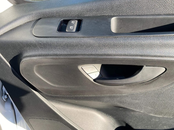 Used Mercedes-Benz Sprinter 2018 for sale - 75481360: Photo 11