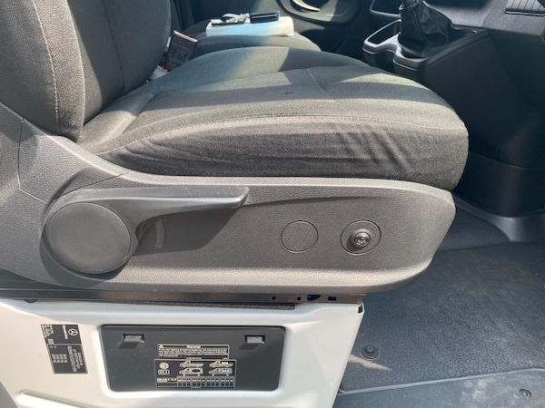 Used Mercedes-Benz Sprinter 2018 for sale - 75481360: Photo 25