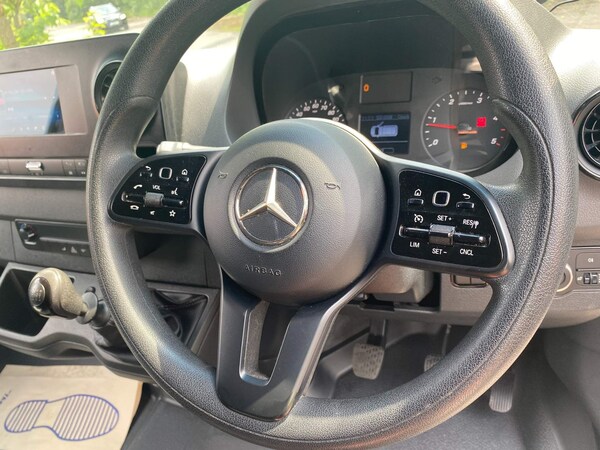 Used Mercedes-Benz Sprinter 2018 for sale - 75481360: Photo 26