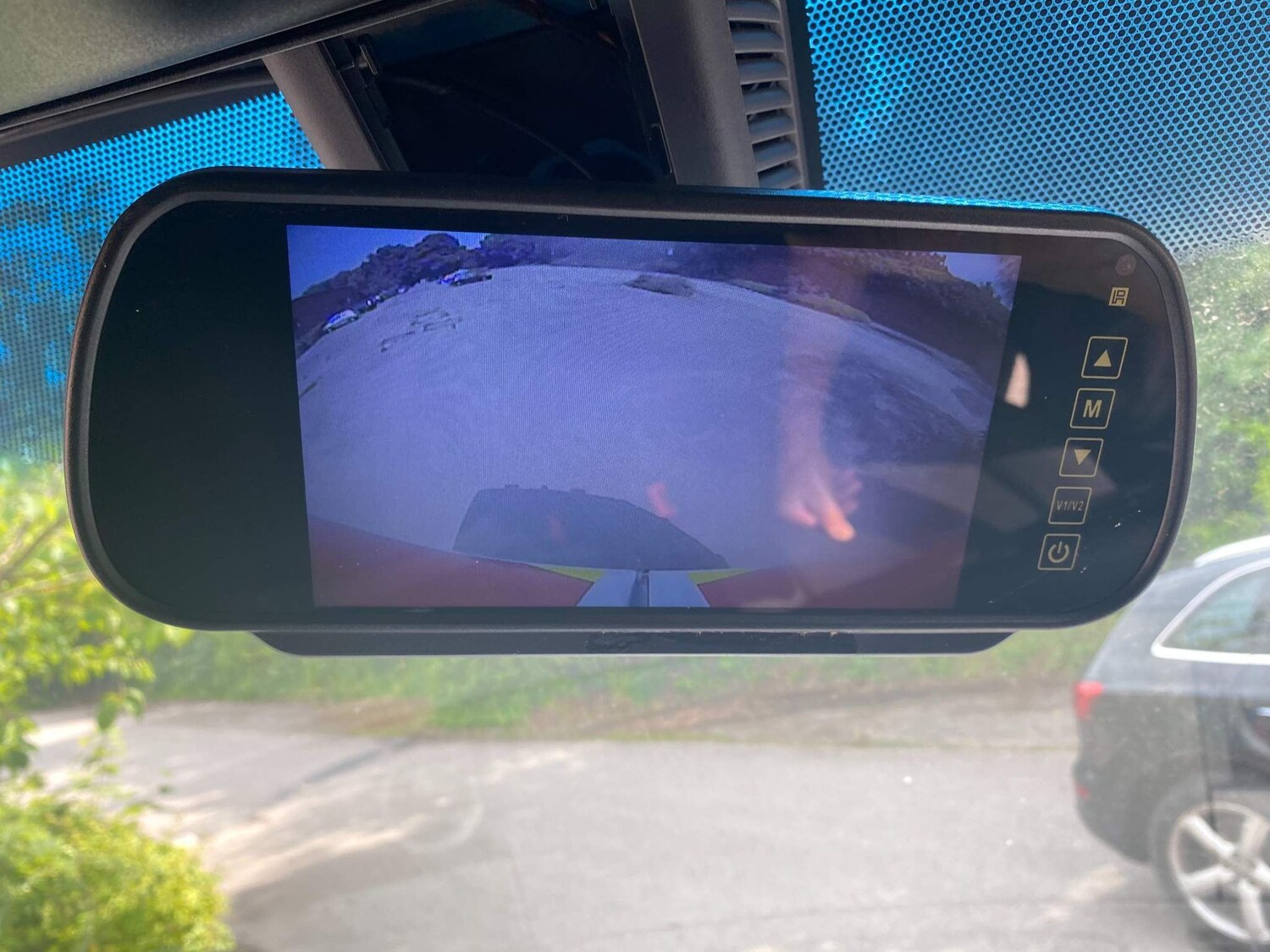 Vehicle 27