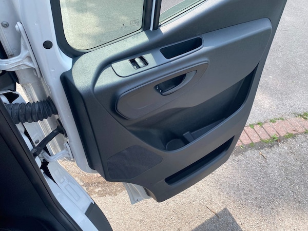 Used Mercedes-Benz Sprinter 2018 for sale - 75481360: Photo 30