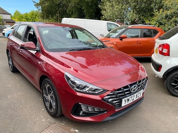 Used Hyundai i30 2023 for sale - 79316786: Photo