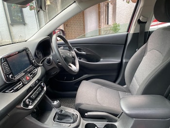 Used Hyundai i30 2023 for sale - 79316786: Photo