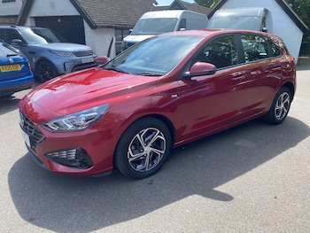 Used Hyundai i30 2023 for sale - 79316786: Photo