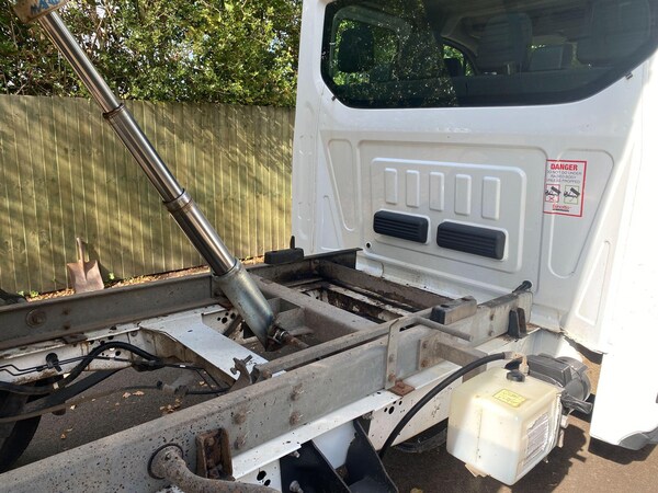 Used Ford Transit 2022 for sale - 75481362: Photo 16