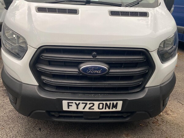 Used Ford Transit 2022 for sale - 75481362: Photo 6