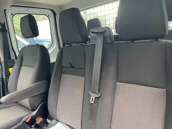 Used Ford Transit 2022 for sale - 75481362: Photo 9