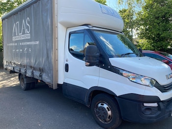 Used Iveco Daily 2018 for sale - 78946787: Photo