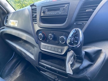 Used Iveco Daily 2018 for sale - 78946787: Photo