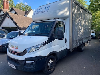 Used Iveco Daily 2018 for sale - 78946787: Photo